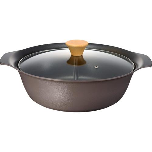 卓上鍋仕切り付 30cm 4・5人用