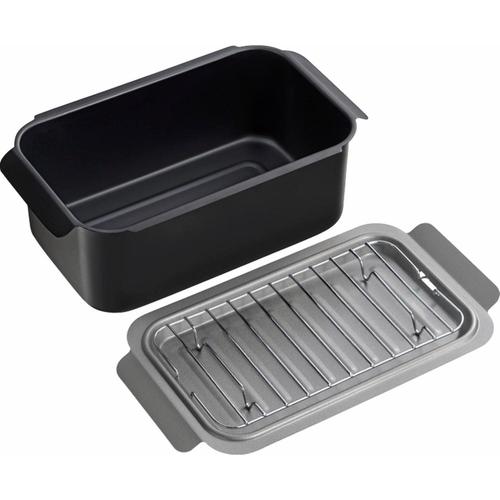 ポコフリット 角型揚げ鍋 IH対応