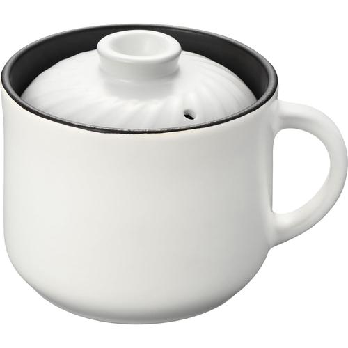 レンジでごはん 炊飯マグ 1合炊き