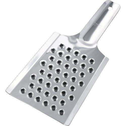 味道 鬼おろし金大 ステンレス