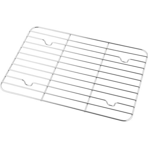 味道 角バット用アミ 18枚取 2セット