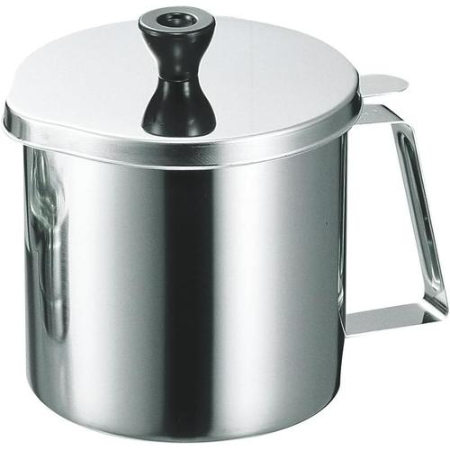 味道 オイルポット 1.1L ステンレス