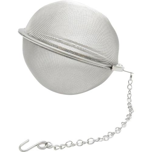 味道 煮出し ボール茶こし 95mm 2セット