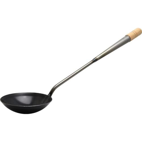 味道 キッチンツール 中華お玉 小 2セット