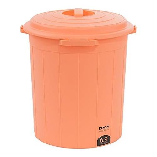 ルームペール プチ 6.9Lニューオレンジ3セット