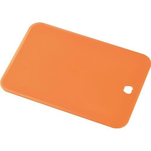 味わい食房 ミニまな板 オレンジ 5セット