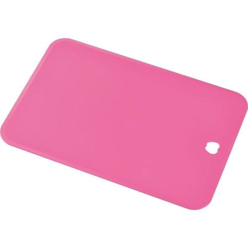 味わい食房 ソフトまな板 ピンク 3セット