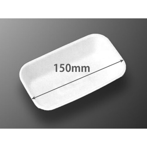 発泡トレー C−24 白 9セット