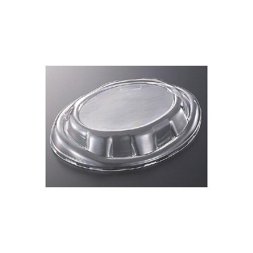 軽食容器 CF ザル−22 透明蓋 3セット