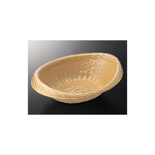 軽食容器 CF ザル−22 BR 身 17セット