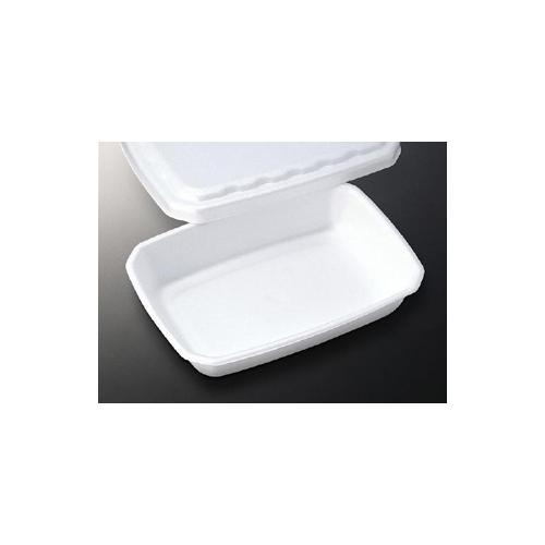 弁当6号 白 共付 16セット