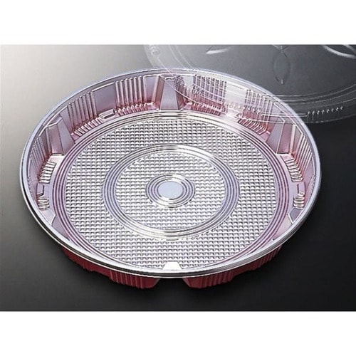 DX寿司桶 4 ト付 2セット