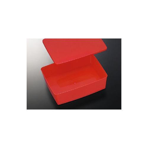 うな重 赤 共付 7セット