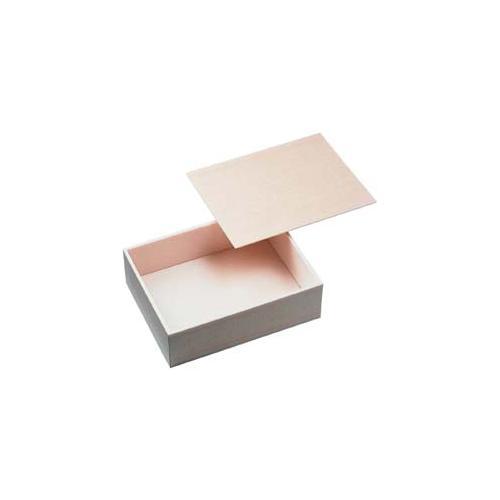 発泡トレー 精肉折 1.5Kg用 蓋付 6セット