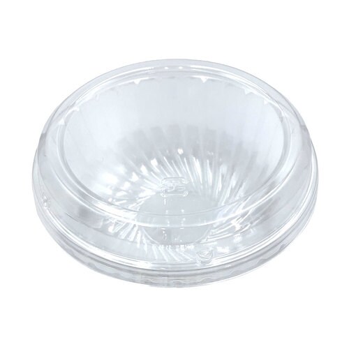 クリアボウル 中 ト付 2セット