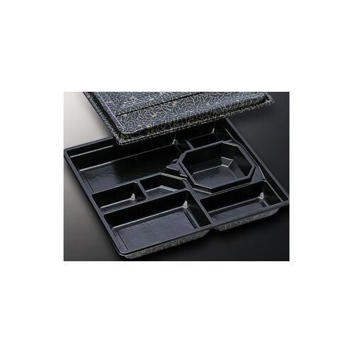 仕出し弁当容器 HS 仕切−36 花小舞 共付