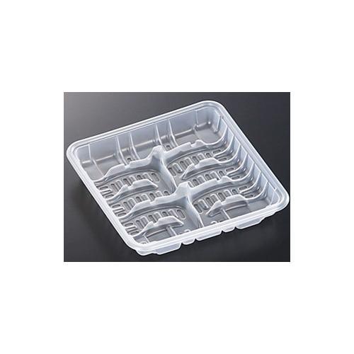 透明トレー PP 餃子10(2×5)改 29セット