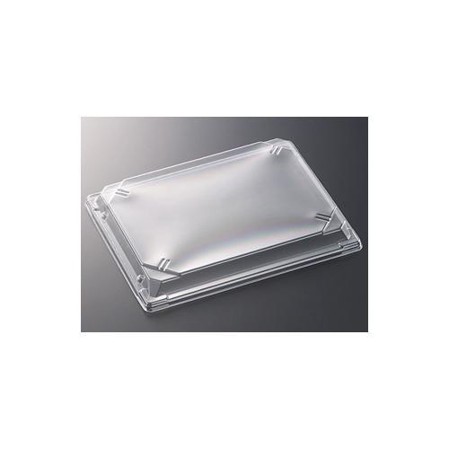 CF 寿司容器 3 透明蓋丈 8セット