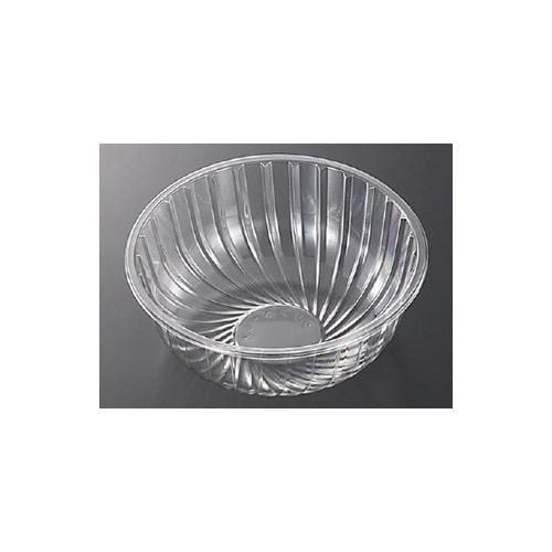 クリアボウル 大 身 16セット