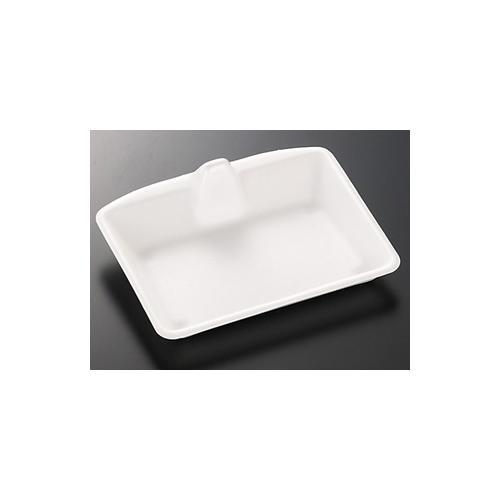 刺身容器 ブリッジトレー 50 白 9セット