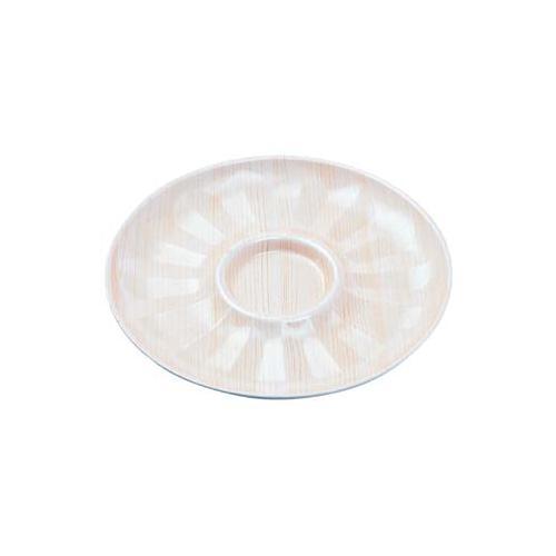 発泡トレーしゃぶしゃぶ255本体エコ秋田杉×8