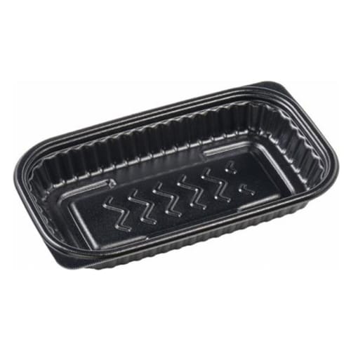 MFPコンテナ33−20(52) 黒W 8セット