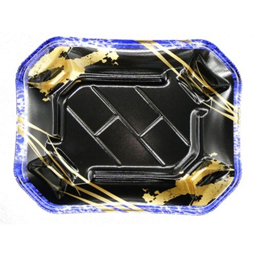 美彩2−3 本体 しずく岩青 18セット