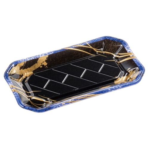 美彩2−5 本体 しずく岩青 16セット