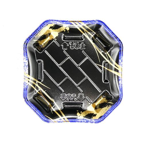 美彩3−3 本体 しずく岩青 16セット