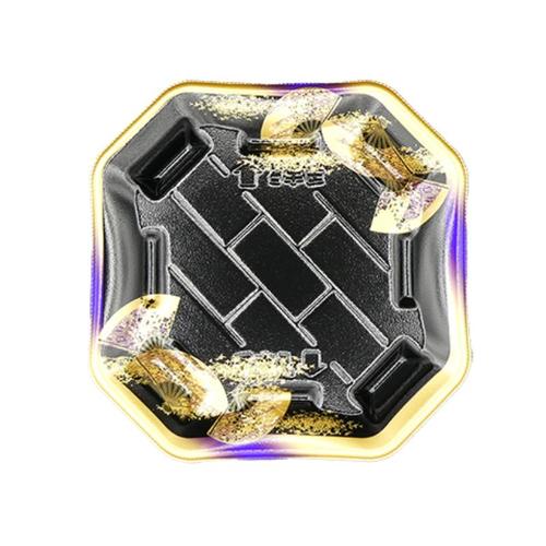 美彩3−3 本体 金フチ扇紫 16セット