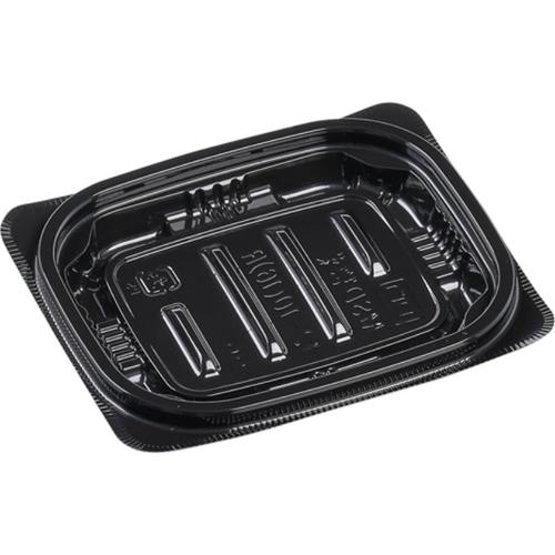 MSD惣菜12−10(16)R 黒 36セット