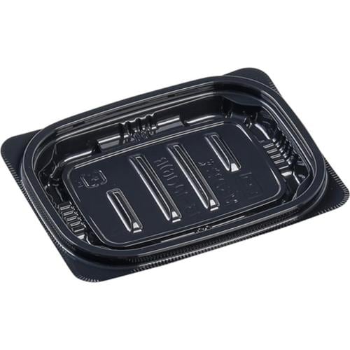 MSD惣菜13−10(16)R 黒 36セット