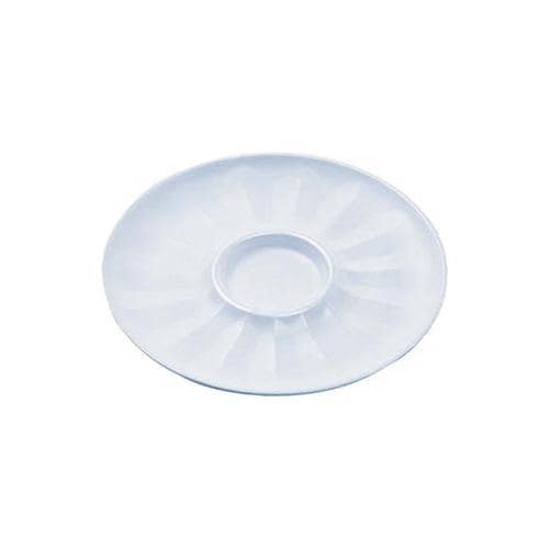 発泡トレー しゃぶしゃぶ255 本体 エコ ×8