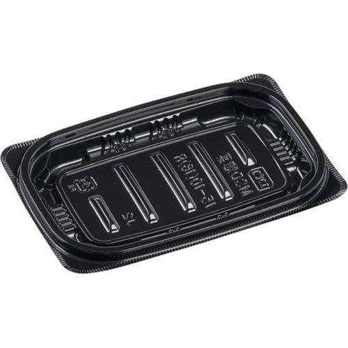 MSD惣菜15−10(16)R 黒 32セット