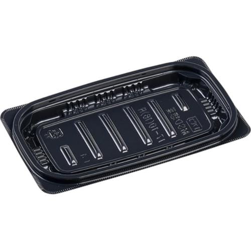 MSD惣菜17−10(16)R 黒 24セット