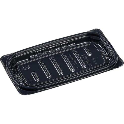 MSD惣菜18−10(16)R 黒 24セット