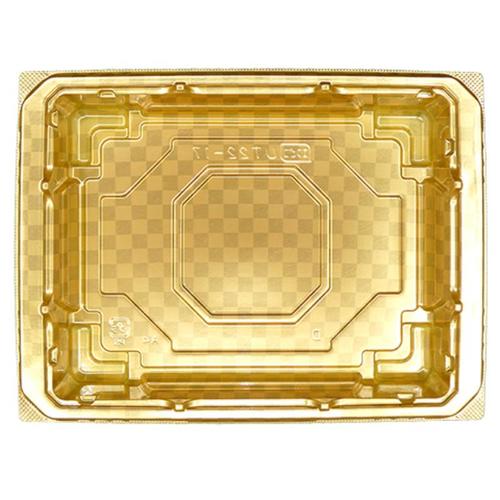 UT22−17 本体 市松金 12セット