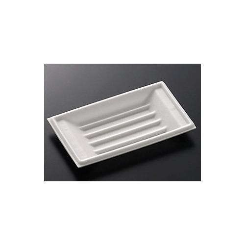 発泡トレー 舟皿 中(500) 10セット