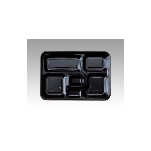 HS 仕切−27 黒−花小舞 共付