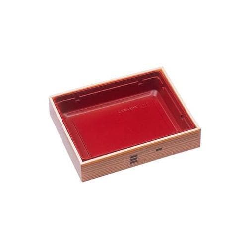 WU−413−35 本体 わっぱ 4セット