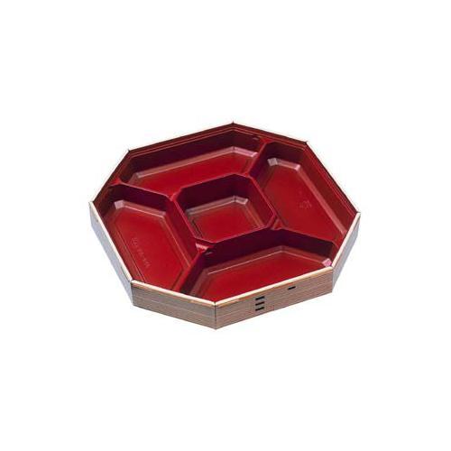 WUかん合−840 身丈 わっぱ 6セット