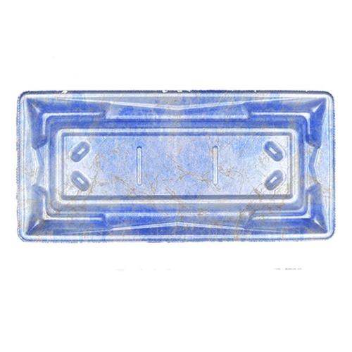 Sステージ24−11 本体 クリスタル青 ×18