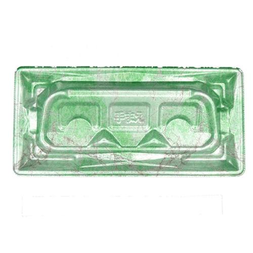 Sステージ24−11−1盛台 クリスタル緑 ×18