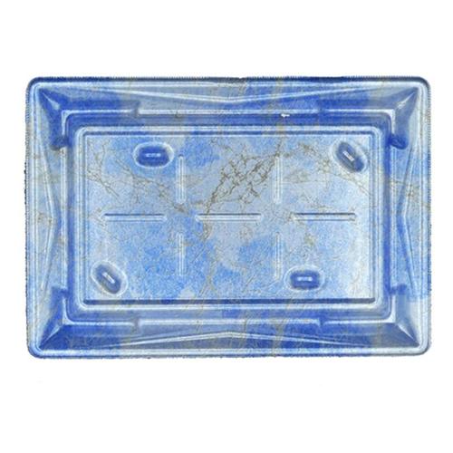 Sステージ24−17 本体 クリスタル青 ×12