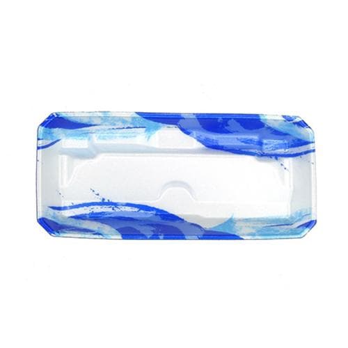 新フレッシュトレー20−9−0 氷れい青 ×35