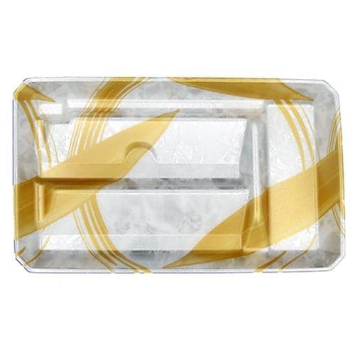 新フレッシュトレー25−15 金ささ銀 16セット