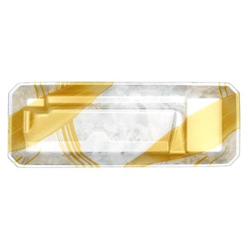 新フレッシュトレー25−9 金ささ銀 28セット