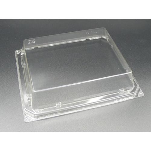 刺身容器T−カレン20−16嵌合蓋APエコ×12