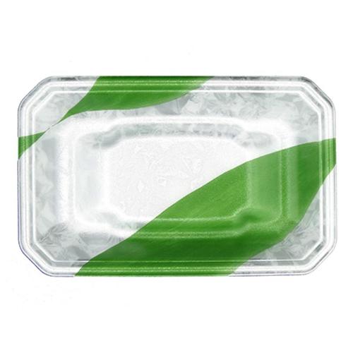 鮮魚トレーFLステージ20−12(25)笹氷×18