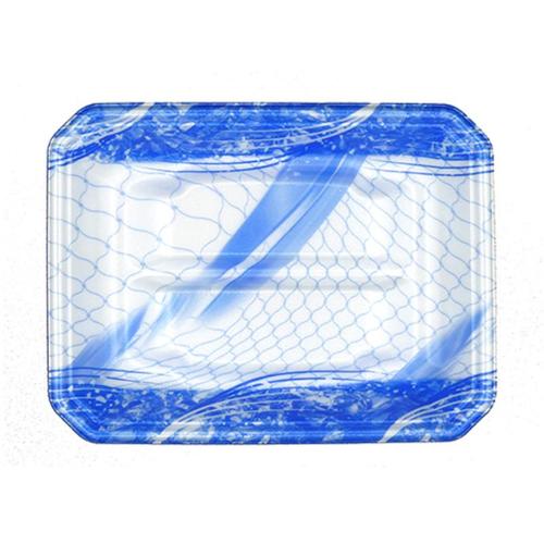 FLステージ20−15(25)海氷青×15